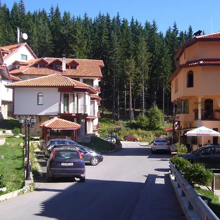 2 Bedroom, 2 Showeroom Suitable For A Family Skication And Remote Working Alpehytte