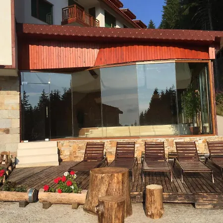 Alpesi faház 2 Bedroom, 2 Showeroom Villa Suitable For A Family Skication And Remote Working *