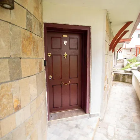 Alpehytte 2 Bedroom, 2 Showeroom Suitable For A Family Skication And Remote Working
