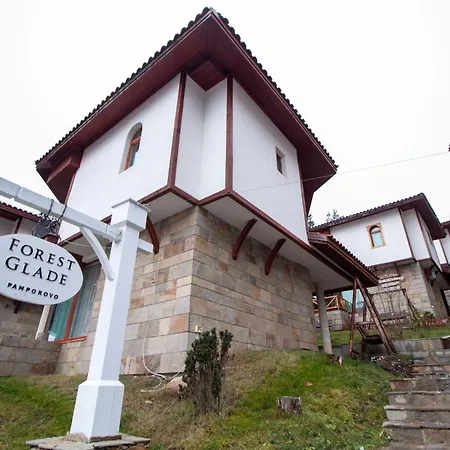 Alpehytte 2 Bedroom, 2 Showeroom Suitable For A Family Skication And Remote Working *