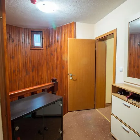 Alpehytte 2 Bedroom, 2 Showeroom Suitable For A Family Skication And Remote Working