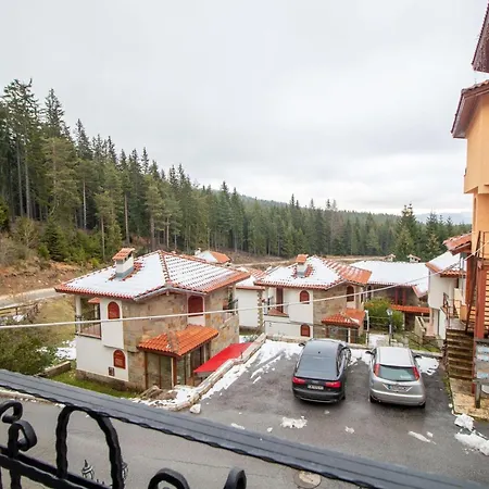 Alpehytte 2 Bedroom, 2 Showeroom Suitable For A Family Skication And Remote Working *