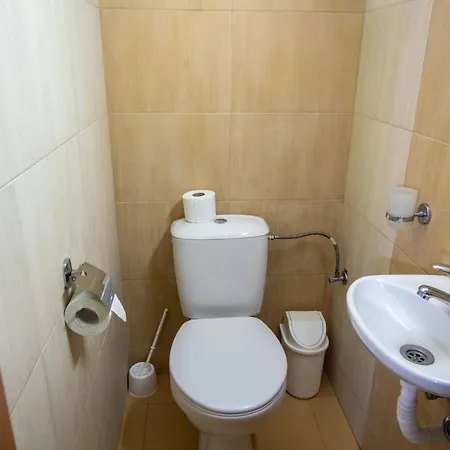 2 Bedroom, 2 Showeroom Suitable For A Family Skication And Remote Working Alpehytte
