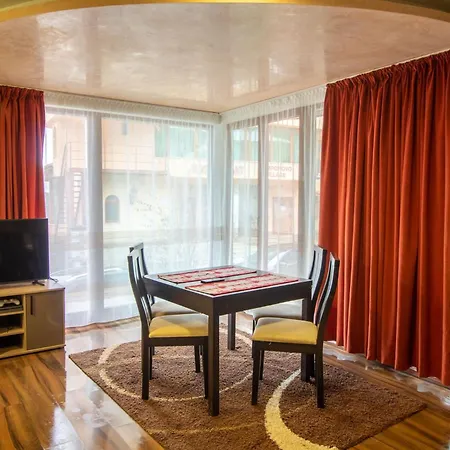 2 Bedroom, 2 Showeroom Suitable For A Family Skication And Remote Working Pamporovo