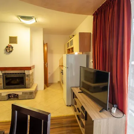 Alpehytte 2 Bedroom, 2 Showeroom Suitable For A Family Skication And Remote Working