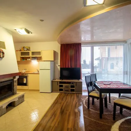 Alpehytte 2 Bedroom, 2 Showeroom Suitable For A Family Skication And Remote Working *