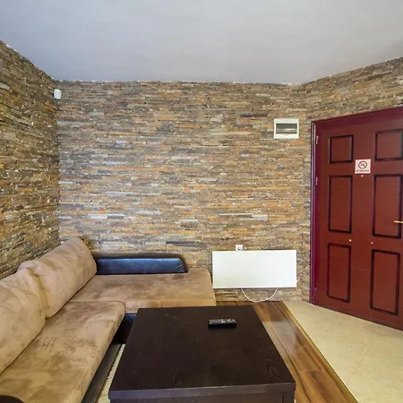 2 Bedroom, 2 Showeroom Suitable For A Family Skication And Remote Working Alpehytte Pamporovo