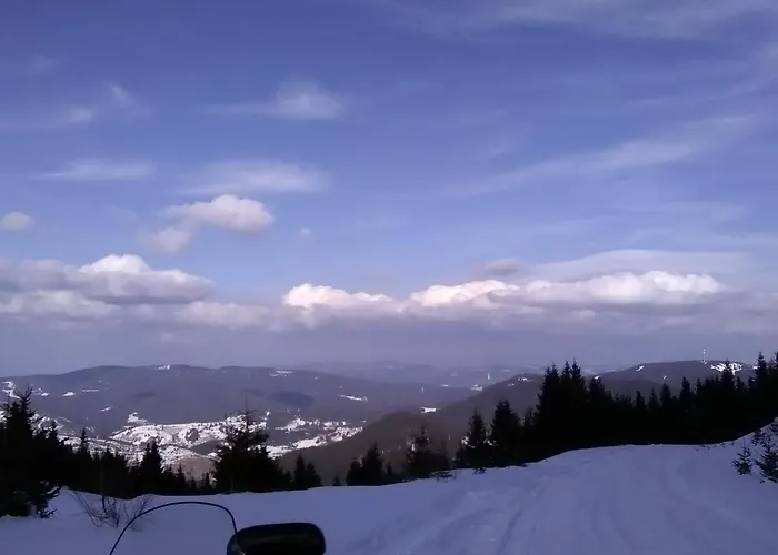 2 Bedroom, 2 Showeroom Suitable For A Family Skication And Remote Working 샬레