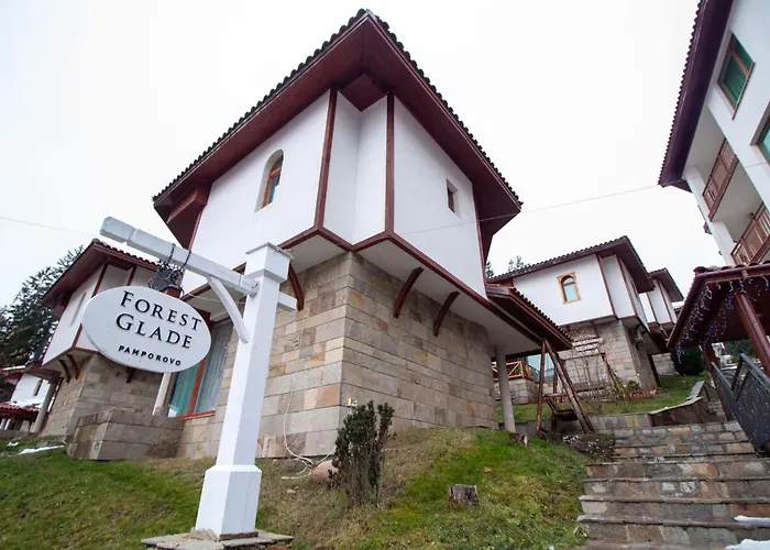 샬레 2 Bedroom, 2 Showeroom Suitable For A Family Skication And Remote Working *