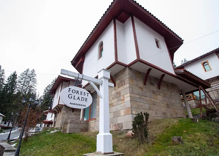 2 Bedroom, 2 Showeroom Suitable For A Family Skication And Remote Working 샬레