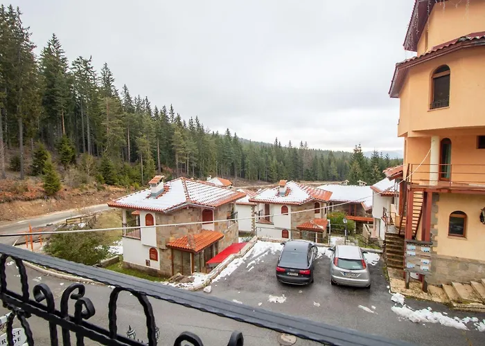 샬레 2 Bedroom, 2 Showeroom Suitable For A Family Skication And Remote Working *